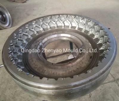 14.5-20 and 400/70r20 Farm and Tractor Tire Mould