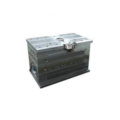 Customized/Designing Plastic Injection Mold for Pipe Accessories