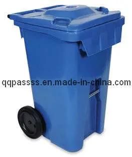 Waste Carts Mould (NGD3017) with High Quality