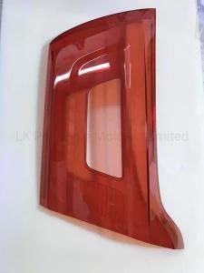 Lk Custom Short Leadtime Prototype Plastic Parts Acrylic Casting