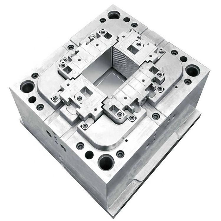 Customized High Precision Plastic Mould Products Maker Injection Mold Manufacturer