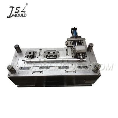 New High Quality Plastic Injection Automotive Radiator Tank Mould