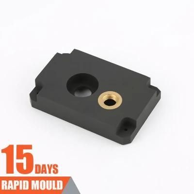 Industrial Parts Design Injection Mold Processing Molding Rapid Mould