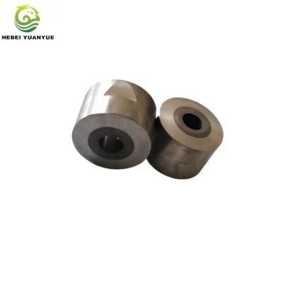 Tungsten Carbide Die Cold Heading Mold Fasteners Mould