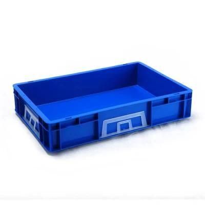 Mould Custom Made Injection Plastic Boxes Mould Plastic Turnover Box Mould
