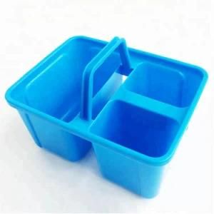 ESD Plastic Multi-Purpose Mini Kitchen Caddy
