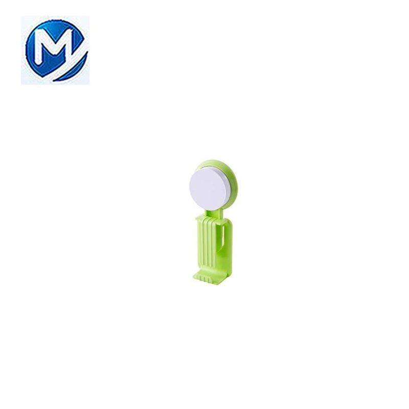 Plastic Mould for Seamless Vacuum Sucker Plastic Hook