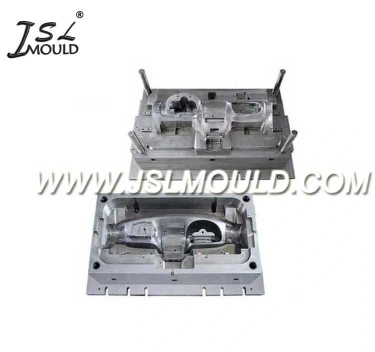 High Quality Plastic Auto Dashboard Mould