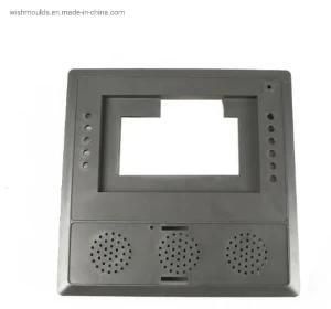 ABS Plastic Electronic Housing, Plastic Injection Mould Manufacturer