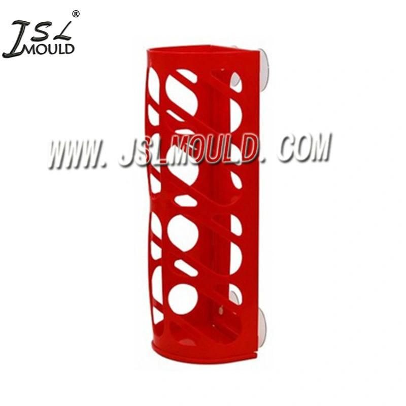 Injection Plastic Bag Holder Mould