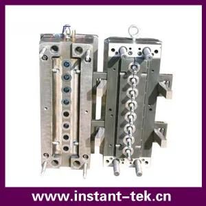 High Precision Plastic Injection Mould Design and Making
