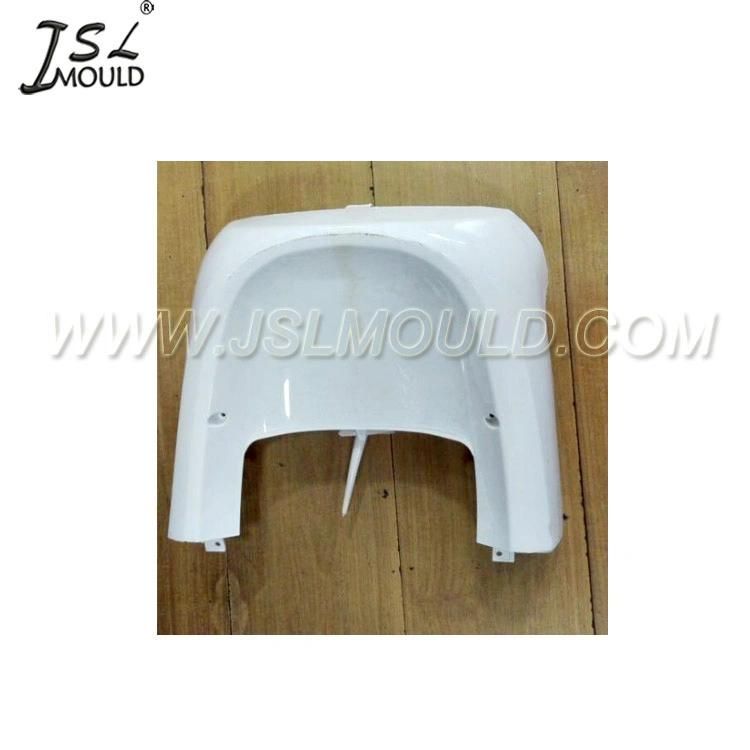 Plastic Hero Pleasure Front Cover Mould