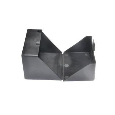 Customize Home Appliance ABS Plastic Box Cover Injection 8407 Mold