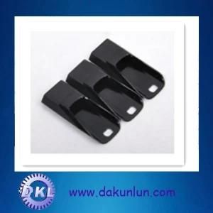 Plastic Tooling Molding for USB Cover