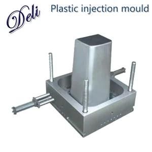Plastic Products Plastic Mould for Garbage Cans