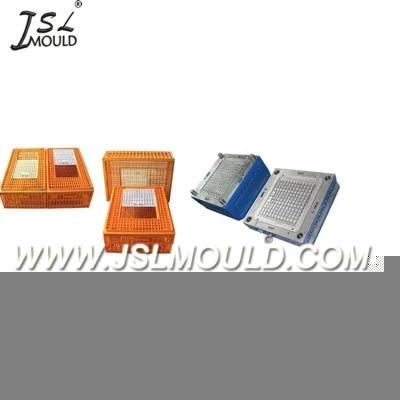 Injection Plastic Mould for Chicken Cage