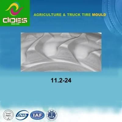 EDM Agricultube&Truck Tyre Mould