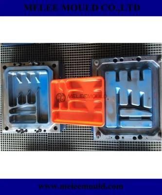 Plastic Commodity Product Factory for Plastic Plate Tray (MELEE MOULD-548)