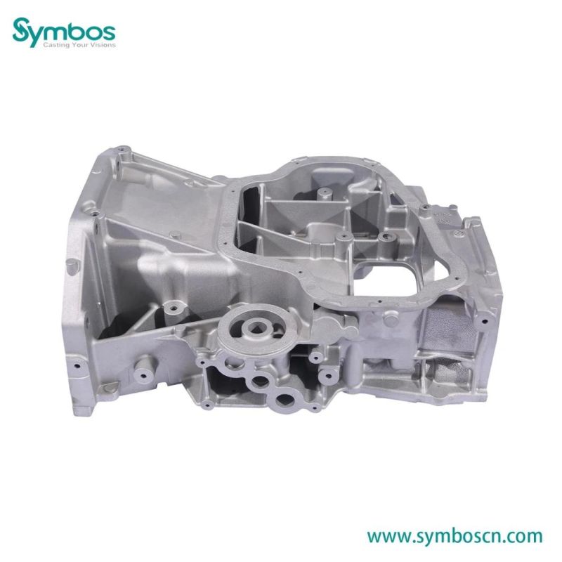 High Precision High Quality Aluminium Alloy Die Casting Die Casting Mould for Auto Parts in China