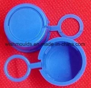 Custom Plastic Cap and Mould, Plastic Mould Manufacturer