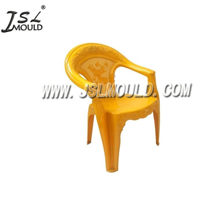 Injection Plastic Baby Dining Chair Mold