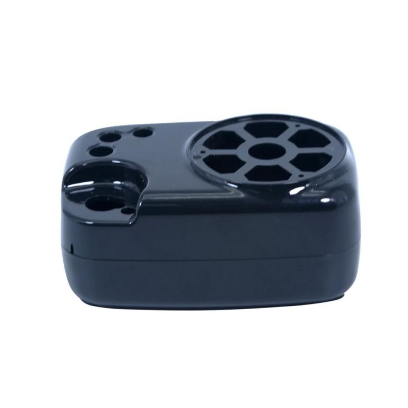 Custom Plastic Injection Tooling Mould Injection Moulding of Bluetooth Speaker Bluetooth Device