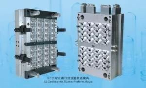 PET Preform Mold