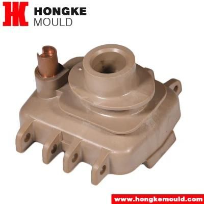 Professional Manufacturer High Performance Material Engineering Injection Mold Peek PPSU ...