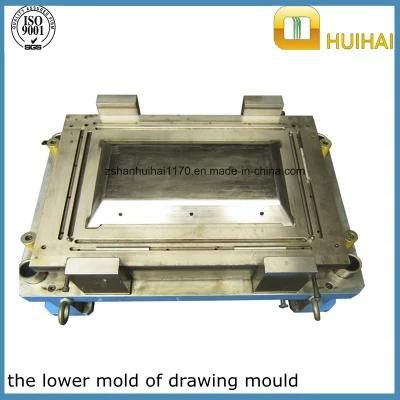 SKD11 High Precision Stamping Die Deep Drawing Mould