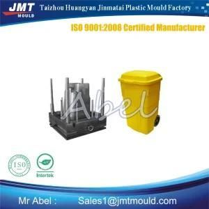 Plastic Car Trash Can Mould