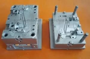 Low Cost Simple Houseware Plastic Injection Mold