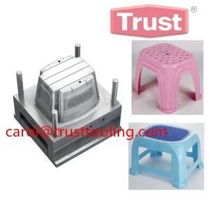 Plastic Stool Mould