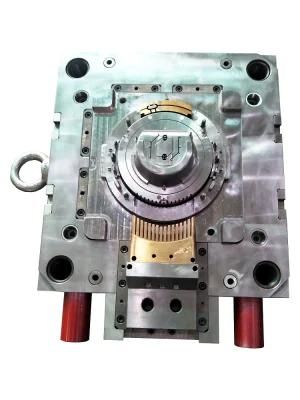 Injection Mold for Plastic Accessories for Household Electronic Kettle Water Boiler