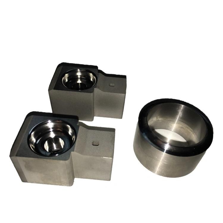 Monthly Deals Monthly Deals OEM High Precision CNC Machining Parts/Spare Parts/Machinery Part/Mold Parts