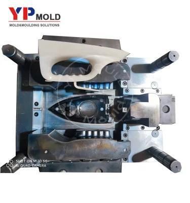 Experience Factory for Household Mould Electric Iron Tooling
