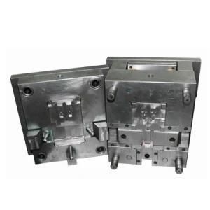 Customized TV Housing Mold for Injection Molding Household Appliances