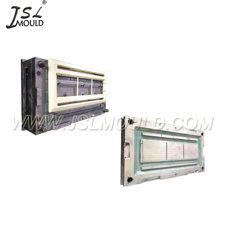 Plastic Air Conditioner Shell Moulds