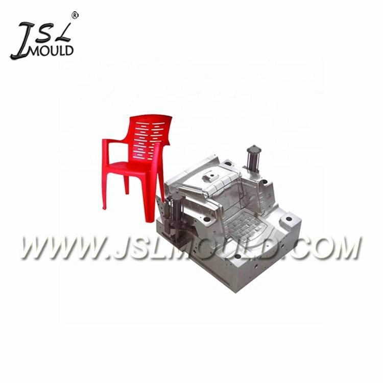 Injection Plastic Chair Mould