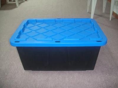 Plastic Box Mould with High Quality