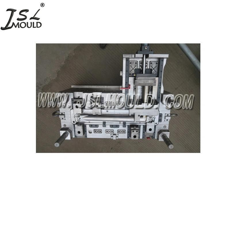 High Quality Plastic Car Radiator Tank Mold