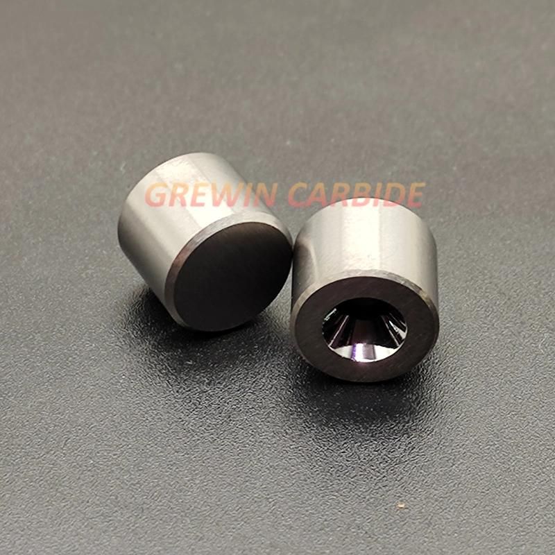 Gw Carbide - Carbide Wire Drawing Die for Wear and Impact Resistant Alloy Tools