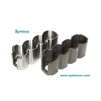 High Precision Strict Tolerance Fast Delivery Custom Die Casting Mould Components Mould ...