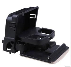 Plastic Injection Mould for Central Console Armrest Rear Cup Holder