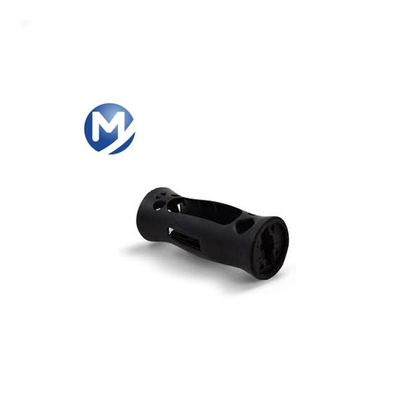 Customized Plastic Spare Parts for CNC with Nylon Connecting Parts Mould