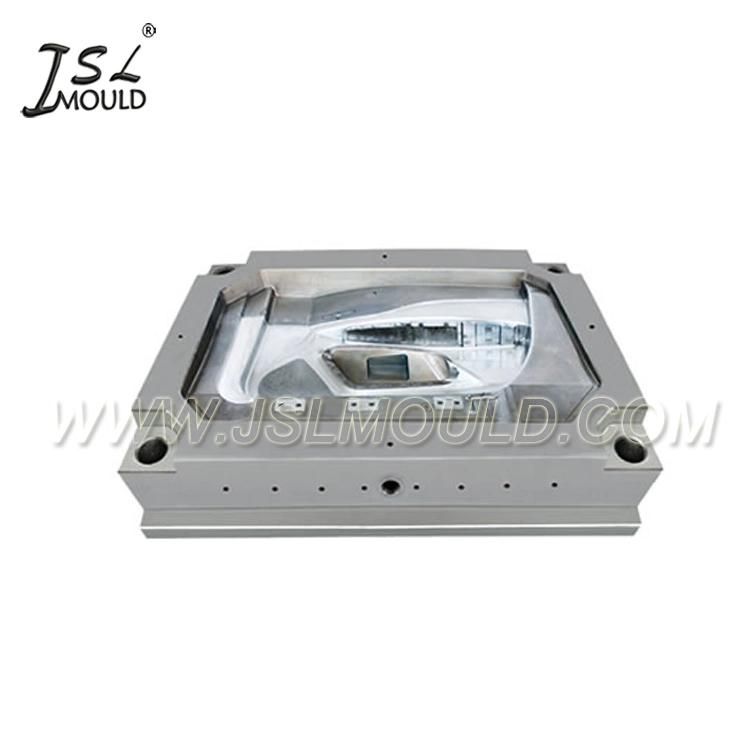 Hot Plastic Injection Automotive Door Trim Mould
