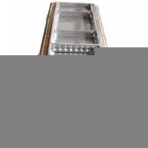 Lowest Price Custom Appliance Refrigerator Door Plastic Shell Injection Mold