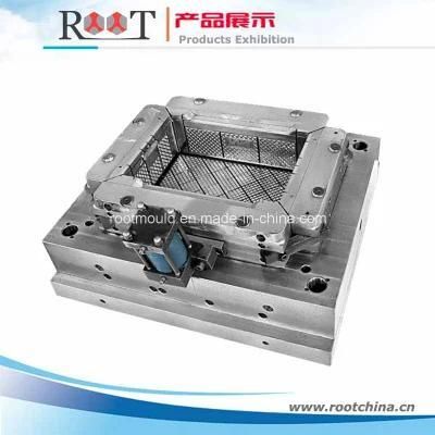 High Quality Plastic Storage Box Mould