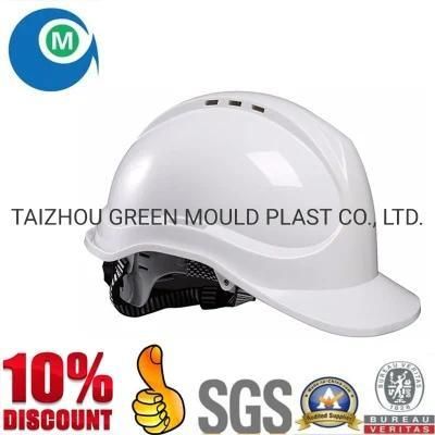 Plastic Helmet Injection Mold Safe Helmet Mould Manufacturer