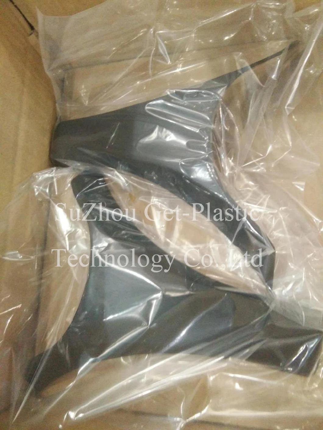 Plastic Products Mold Injection by Factory