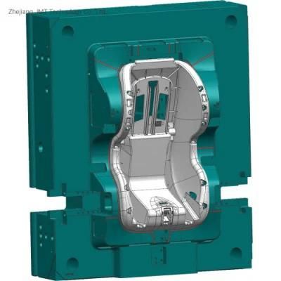 Child Safety Seat Plastic Injection Mold/ Safety Seat Mold